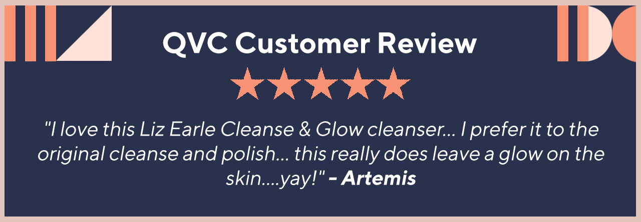 QVC Customer Review